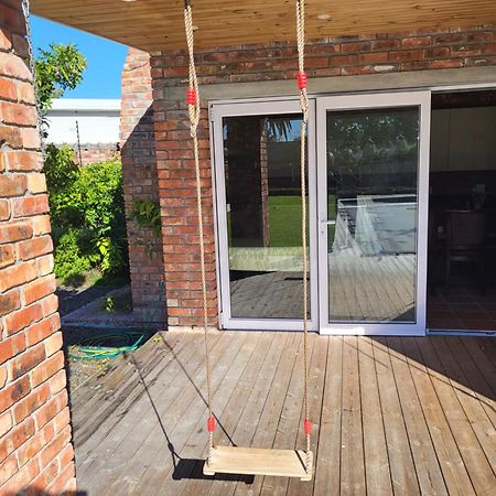 Garten Wohnung Mit Pool, 2 Schlafzimmer Cape Town Exterior photo