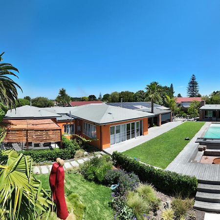 Garten Wohnung Mit Pool, 2 Schlafzimmer Cape Town Exterior photo