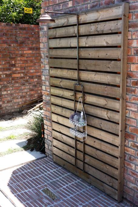 Garten Wohnung Mit Pool, 2 Schlafzimmer Cape Town Exterior photo
